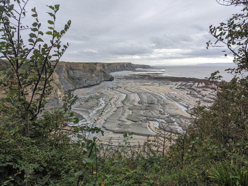 Reflections in Cymru