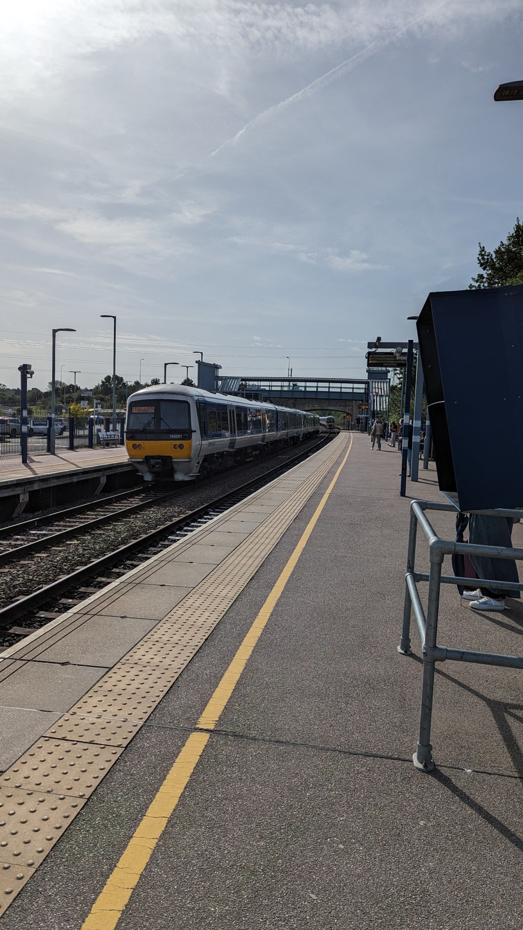 The Unhestitatingly Speedy Pace of&nbsp;Life